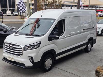 2023 LDV Deliver 9 Van for sale in South West